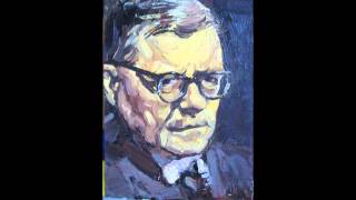 Shostakovich  Chamber Symphony Op110a String Quartet No 8 II Allegro Molto [upl. by Cohen]