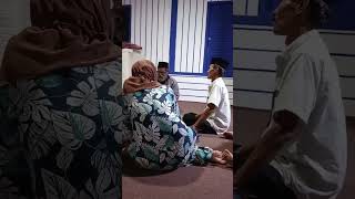 Abah Abuya Syari Ciomas Serang Banten [upl. by Intruoc]