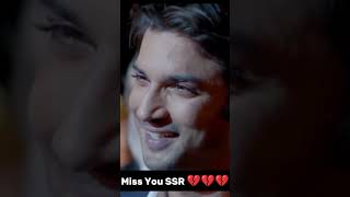 This Song and his personalityMiss you Sir ssr shushantsinghrajput shortvideo shorts ssrfans [upl. by Annairol901]