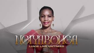 Ngiyabonga AudioReleased 2022Lukie LU [upl. by Kenleigh]