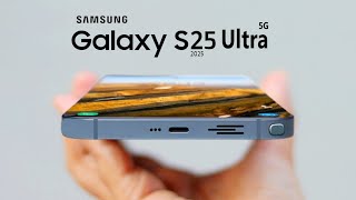 Samsung Galaxy S25 Ultra FINALLY UNPACKED [upl. by Kawai]