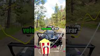 HUAYRA BC automobile shorts gameplay [upl. by Kcoj]