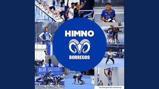 Himno Borregos [upl. by Isman21]