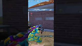 💥 Hoo My God What a M416 Spray Sound 🤯BGMITN25GAMINGYTiamROSHANROYSSHORTSBGMILIVE [upl. by Sibie]