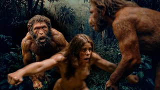 The Dark Truth of Neanderthal Ancestry in 10 minutes [upl. by Bayless954]