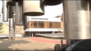 Volkstheater Rostock neue Spielzeit beginnt [upl. by Nichols]