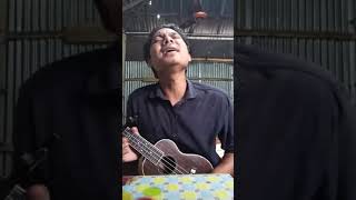 Boro Loker Beti  Cover by Animesh Roy [upl. by Rehtul323]