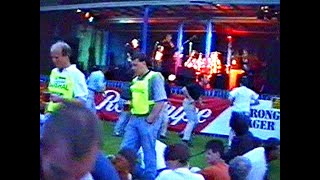 HASTINGS BEER amp MUSIC FESTIVAL 1989 [upl. by Dulcie]