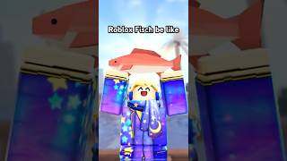 Roblox Fisch Flexers roblox robloxanimation recommended potemer [upl. by Azriel802]