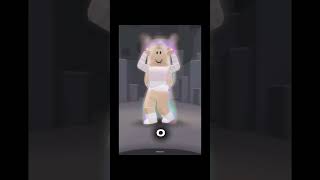 roblox edit [upl. by Clie]