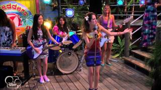 Austin amp Ally  Beach Clubs amp BFFs  Redial [upl. by Prebo]