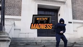 P Loco ft Smokes  Opp Block Music Video  MixtapeMadness [upl. by Ydisahc]