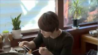 JYJ  『Jaejoong intermodulation Partie 3』 Eng Sub HQ [upl. by Anerhs]