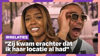 Is Nordin een jaloerse pretbederver 👀  Irrelaties met Nordin amp Vonneke [upl. by Eyla]