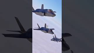 Musk Calls Out F35 Again [upl. by Erlandson476]