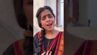 Nannu avoid chestunnav shortsviral lasya viralvideo [upl. by Kreindler507]