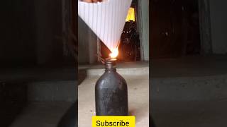 Heat Experiment । experiment physics [upl. by Etna575]