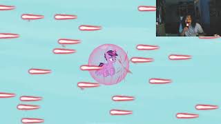 MLP React The Seven Sins Part 2 [upl. by Davy]