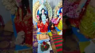 Chunar pe chandr ode baithi ma chandrika sbscrib me navratrispecial [upl. by Adivad6]