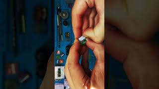 How to fix a broken keycap shorts resin gaming [upl. by Udell220]