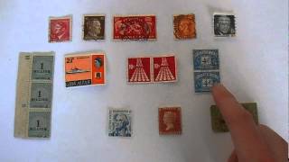 How to Value and Sell a Stamp Collection [upl. by Kermit]