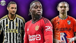 WANBISSAKA TO WEST HAM  RABIOT PREMIER LEAGUE BOUND  JOTA SILVA TO FOREST  MTAG DAILY LIVE [upl. by Aramoix]