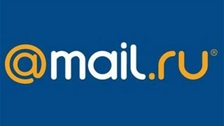 Как Зарегистрировать Почту Mailru [upl. by Liggitt]