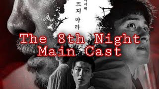 The 8th Night Main Cast  Horror Film [upl. by Elfrida982]