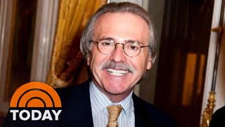 National Enquirer Chairman David J Pecker Receives Immunity In Michael Cohen Case  TODAY [upl. by Treblig]