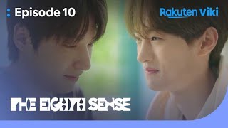 The Eighth Sense  EP10  First Official Date  Korean Drama [upl. by Atirma]