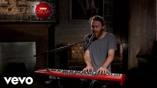 Chet Faker  Talk Is Cheap – Vevo dscvr Live [upl. by Elsinore]