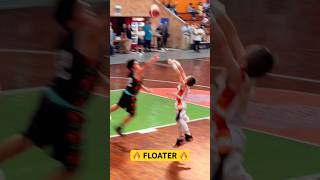 FLOATER 🔥 FINISHING 🏀 BASKETBALL ⭐️ DRIBBLING SKILL ballislife hoops stephcurry [upl. by Redd]