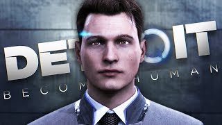 DETROIT BECOME HUMAN Walkthrough Gameplay Part 22  CAPITOL PARK PS4 Pro [upl. by Keemahs]