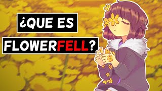 ¿ Que es FlowerFell [upl. by Monika]