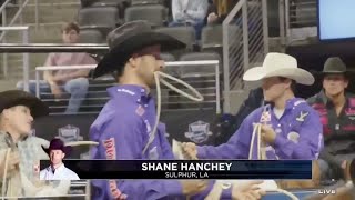 Shane Hanchey  2024 CINCH Playoffs Governors Cup Round 2 [upl. by Imik]