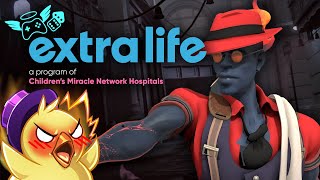 Infernus is Heating Up The Competition For Extra Life  Infernus Deadlock Gameplay [upl. by Nema]