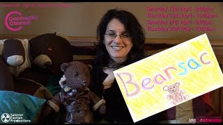 Bearsac  Aspergers Syndrome  Autism documentary UK 2009 [upl. by Nairdad]