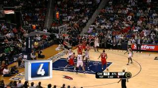 NBA TV Top 5 March 22nd [upl. by Aisital]