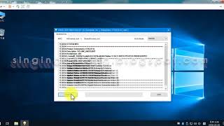 Windows 10 Enterprise 2019 LTSC HWIDGen 인증 테스트 [upl. by Ahsenit571]