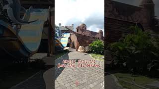 JAMBOOLAND WATERPARK TULUNGAGUNG JAMBOO KINGDOM HOTEL RESORT [upl. by Tsugua11]