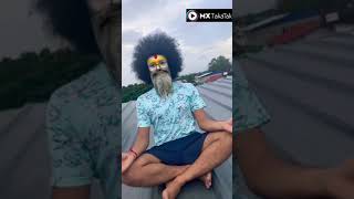 ഇതാരാണെന്ന് മനസ്സിലായോ  UPPUM MULAKUM  AGHORI RISHI S KUMAR  ERIVUM PULIYUM shorts short [upl. by Dodi284]