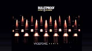 Doctor P feat Eva Simons  Bulletproof Vicetone Remix [upl. by Lustick288]