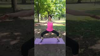 Pilates quotejercicios para las piernasquot foryou parati fyp pilatespilatesmatfitness [upl. by Rufus]