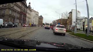 FAIL  DISTRONIC PLUS 2014 S500 4matic L Mercedes [upl. by Ardnassela]