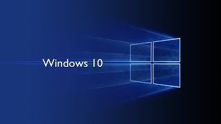 Como ativar Windows 10  Todas as versões PERMANENTE 2018 [upl. by Enelkcaj]