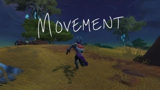 WildStar  Dev Speak Movement [upl. by Edana]