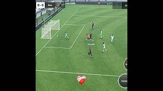 Lizarazu😱 fifa fifamobile eafc eafcmobile shorts [upl. by Mcquade]