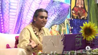 Shreemad Bhagavad Gita Verse 932  Sri Swami Vishwananda Classics [upl. by Kopple621]