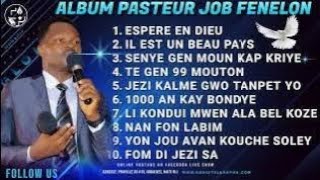 ADORASYON MIZIK LEVANJILESPERE EN DIEUIL EST UN BEAU PAYSFOM DI JEZI SATE GEN 99 MOUTONALBUM [upl. by Araf]