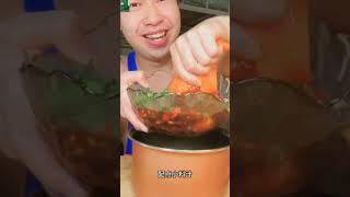 Top Food recipetrending food short viralvideo funny video foodie [upl. by Ameluz414]